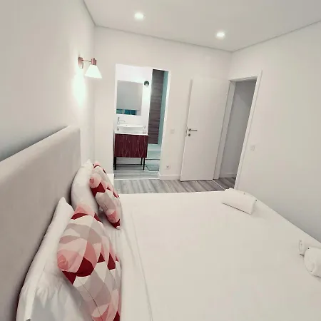S. Soares T3 Apartment *